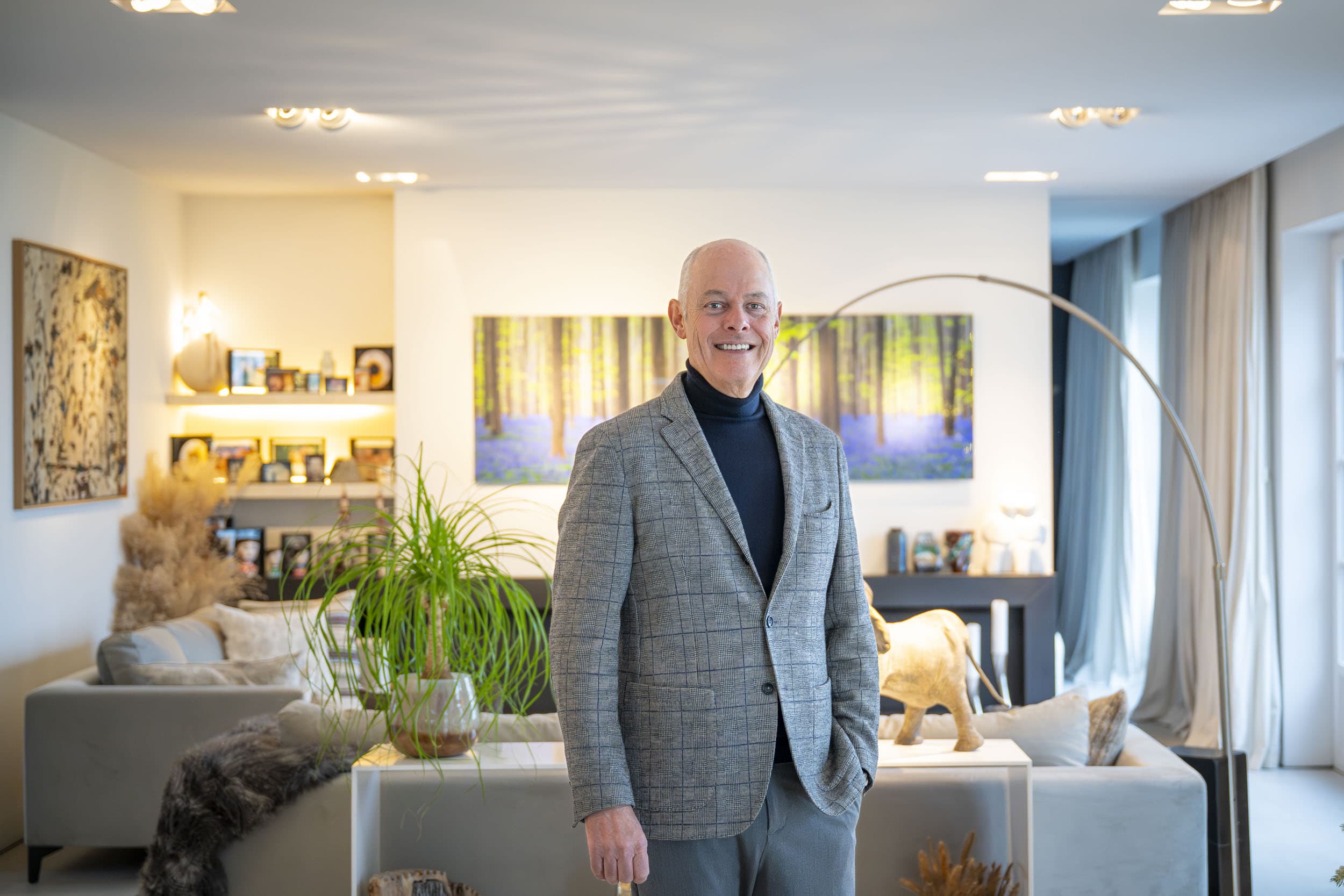 Marc Van Doornick